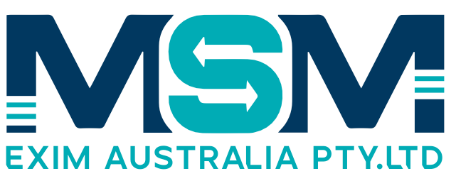 MSM EXIM AUSTRALIA PTY LTD
