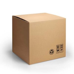 Corrugated boxes