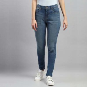 Denim Jeans