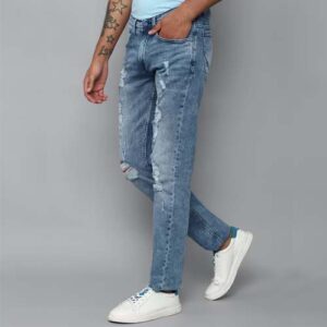 Denim Jeans