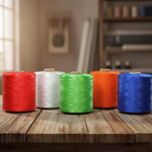 Multi-Filament Yarn
