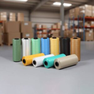 PE/PP Tapes (TAP)