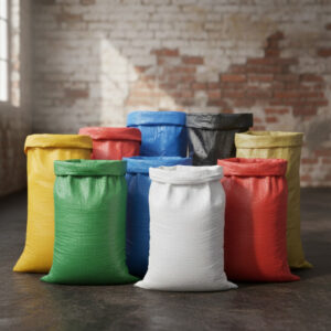 PE/PP Woven Bags