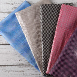 PE/PP Woven Fabrics (Coated/Uncoated)