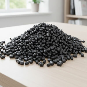Reprocessed Granules